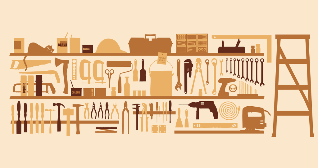 52 Weeks of Historical&nbsp;How-To’s